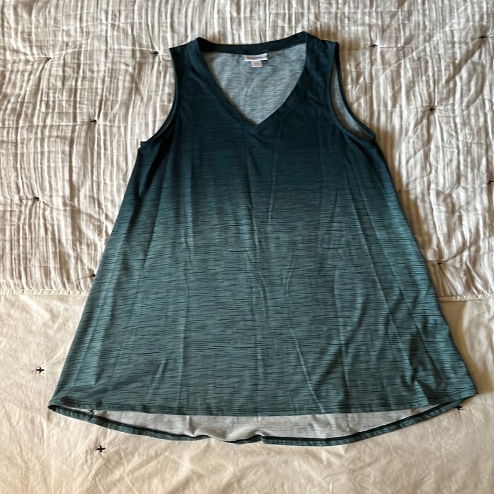 LulaRoe tank top
